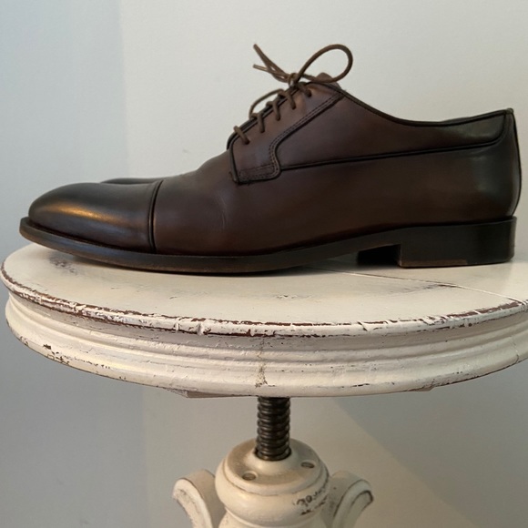 Men’s CANALI 1934 Dress Shoes - Picture 8 of 9